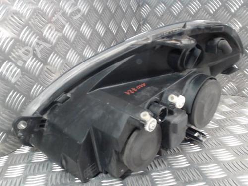 Right headlight LANCIA MUSA (350_) 1.3 D Multijet (350.AXG11, 350.AXG1A) | BP24291551C29 