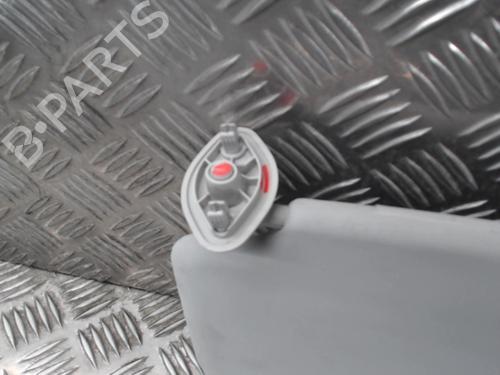 Right sun visor CITROËN JUMPY II Van 1.6 HDi 90 16V | BP24290758I2 - Image 2