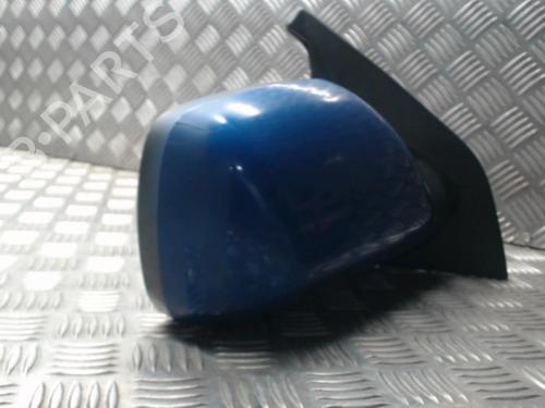 Right mirror KIA PICANTO I (SA) 1.1 CRDi | BP24288905C27 