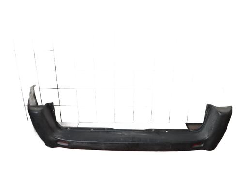 Rear bumper PEUGEOT EXPERT Van (VF3A_, VF3U_, VF3X_) 2.0 HDi 130 | BP29631121C8 