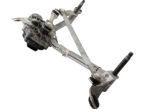Front wiper motor RENAULT CAPTUR I (J5_, H5_) 1.5 dCi 90 (J5N4, J5M5, J5MW, J5M6, J5AL, J5AJ) | BP33042153M29  - Image 5