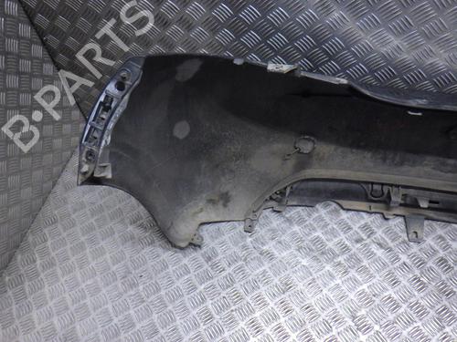 Rear bumper PEUGEOT 208 I (CA_, CC_) 1.6 HDi | BP24291555C8 