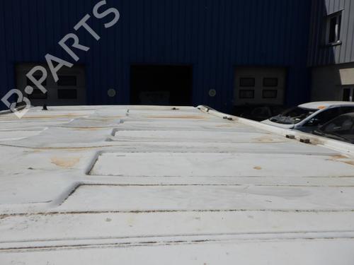 Right mirror RENAULT TRAFIC II Bus (JL) 2.0 dCi 90 (JL00, JL01, JL0H, JL0M, JL0P, JL0S) | BP25920700C27 