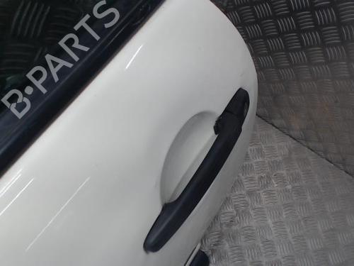 Left front door CITROËN C3 Pluriel (HB_) 1.4 HDi | BP24291916C2 