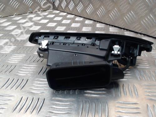 Air vent PEUGEOT 208 I (CA_, CC_) 1.2 VTi 68 / PureTech 68 | BP24289096I21 