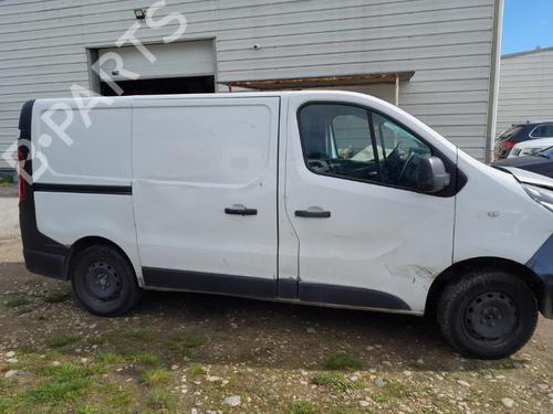Tanklåg RENAULT TRAFIC III Van (FG_) 1.6 dCi 120 (FGMB, FGMC) | BP24291461C131 - Image 22
