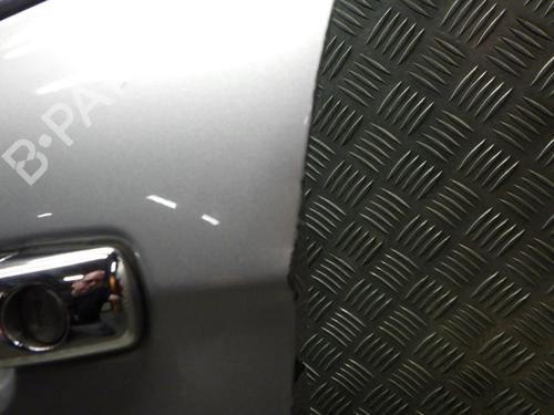 Left front door CITROËN C3 II (SC_) 1.4 HDi 70 (SC8HZC, SC8HR0, SC8HP4) | BP24288789C2 