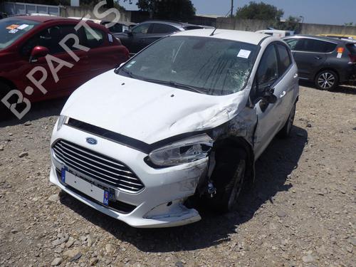 Climate control FORD FIESTA VI (CB1, CCN) 1.0 EcoBoost | BP32720835I5 - Image 11