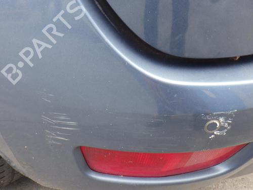Rear bumper CITROËN C4 Picasso II 2.0 BlueHDi 150 | BP28611718C8 