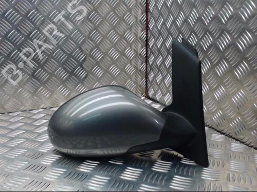 Right mirror SEAT TOLEDO III (5P2) 2.0 TDI 16V | BP24291195C27 
