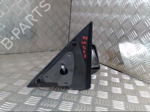 Right mirror FORD ESCORT V (AAL, ABL) 1.8 D | BP24289142C27