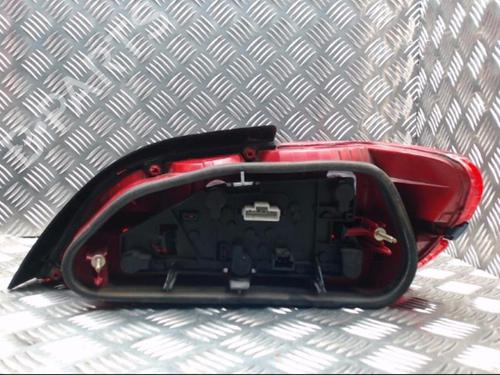 Left taillight PEUGEOT 406 (8B) 2.0 HDI 110 | BP24292302C34 