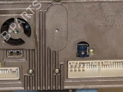 Radio KIA CEE'D (JD) 1.6 CRDi 128 | BP24550911E6  - Image 6