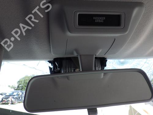 Used Rear mirror SUZUKI JIMNY Closed Off-Road Vehicle (A6G) 1.5 AllGrip (JB74W, JB74V, A6G415) (102 hp) 32326624