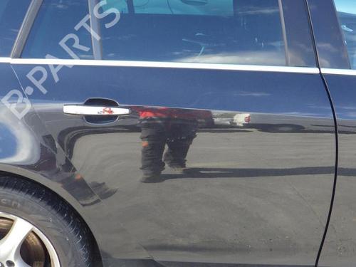 Used Right rear door Right rear door OPEL INSIGNIA A Sports Tourer (G09) 2.0 CDTI (35) (160 hp) 33724028 33724028