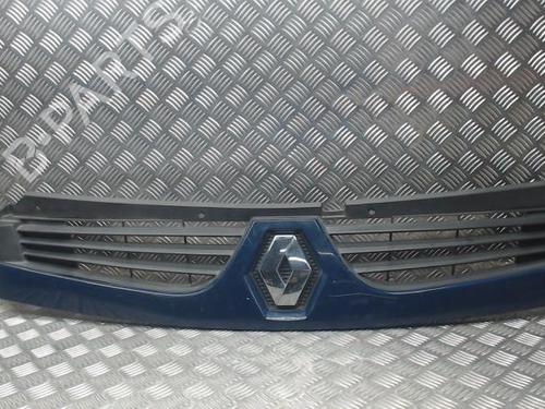 Grille RENAULT MASTER II Van (FD) 2.5 dCi | BP24290864C40 