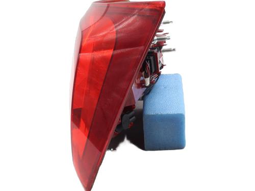 Right taillight AUDI A1 (8X1, 8XK) 1.6 TDI | BP29253953C35 