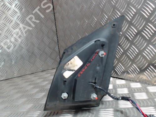 Right mirror DODGE CALIBER 2.0 CRD | BP24291964C27 - Image 2