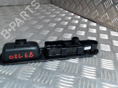 Right front window switch PEUGEOT 307 (3A/C) 2.0 HDi 90 | BP24291997I26 - Image 4