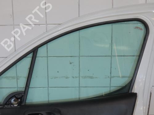 Right front door CITROËN BERLINGO MULTISPACE (B9) 1.6 HDi 110 | BP37250752C3 - Image 10