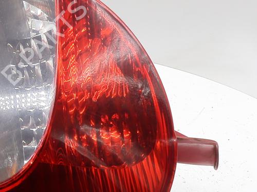 Used Right taillight Right taillight 37469937 37469937