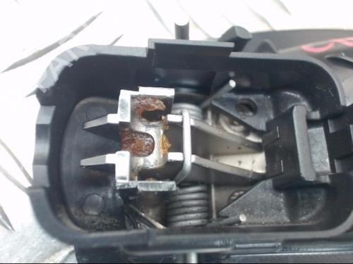 Front right interior door handle RENAULT CLIO IV (BH_) 1.2 16V | BP24292136I14 