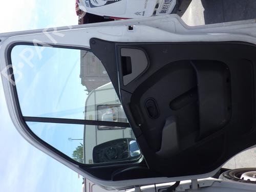 Tür rechts vorne für Tür rechts vorne RENAULT MASTER III Van (FV) 2.3 dCi 130 FWD (FV0M, FV0Y, FV0J, FV02, FV03) (130 hp) 39724482 39724482