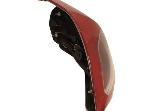 Right taillight RENAULT MEGANE II Estate (KM0/1_) 1.5 dCi (KM16, KM1E) | BP27153725C35 