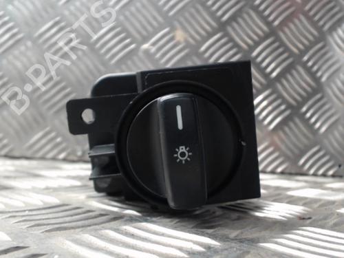Headlight switch MERCEDES-BENZ A-CLASS (W169) A 200 CDI (169.008, 169.308) | BP24290693I24 