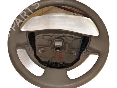 Steering wheel RENAULT TWINGO II (CN0_) 1.2 16V (CN0K, CN0V, CN0A) | BP24290256C49 - Image 1