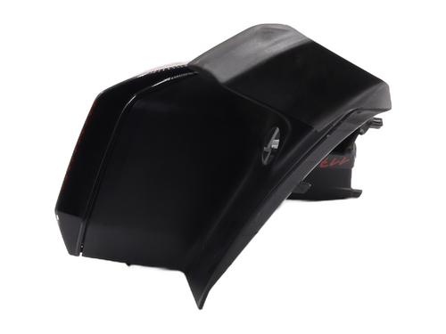 Left taillight PEUGEOT 5008 II (MC_, MJ_, MR_, M4_) 2.0 BlueHDi 180 (MJEHZW, MJEHZR, MJEHZP) | BP28690375C34 