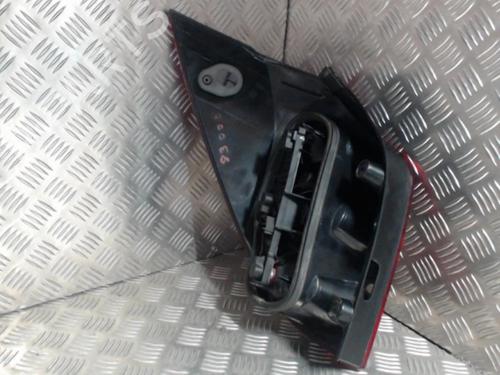 Right taillight RENAULT LAGUNA II Grandtour (KG0/1_) 1.9 dCi | BP24290963C35 