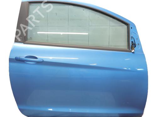 Dør høyre foran FORD KA (RU8) 1.3 TDCi (75 hp) 28353730