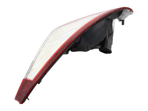 Right tailgate light RENAULT MEGANE III Hatchback (BZ0/1_, B3_) | BP37525792C80 - Image 3