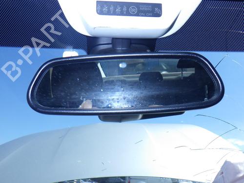 Used Rear mirror PEUGEOT 508 I (8D_) 2.0 HDi (140 hp) 24523222