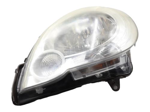 Left headlight RENAULT KANGOO Express (FW0/1_) 1.5 dCi 70 (FW0A, KW0V) | BP38227422C28 - Image 4