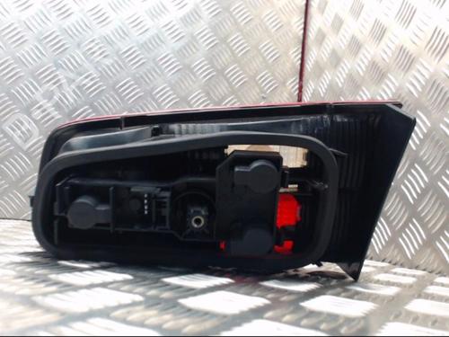 Used Left tailgate light Left tailgate light RENAULT LAGUNA II (BG0/1_) 1.6 16V (BG0A, BG0L) (107 hp) 24291049 24291049