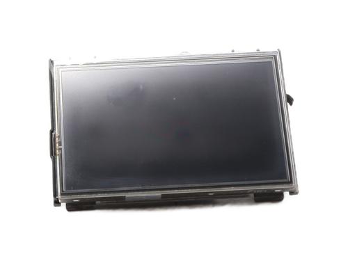 Used Display monitor PEUGEOT 208 I (CA_, CC_) 1.2 VTI 82 (82 hp) 31359666