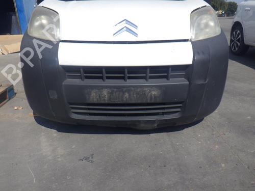 Foran støtfanger CITROËN NEMO MPV 1.4 HDi (68 hp) 28075638