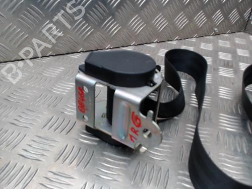 Rear left seatbelt DACIA SANDERO 1.5 dCi | BP24289002I29 - Image 4