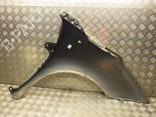 Left front fenders PEUGEOT 3008 I MPV (0U_) 1.6 HDi | BP24289698C41 