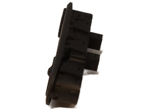 Left front window switch CITROËN C4 Grand Picasso I (UA_) 2.0 HDi 150 | BP28128793I27 - Image 4