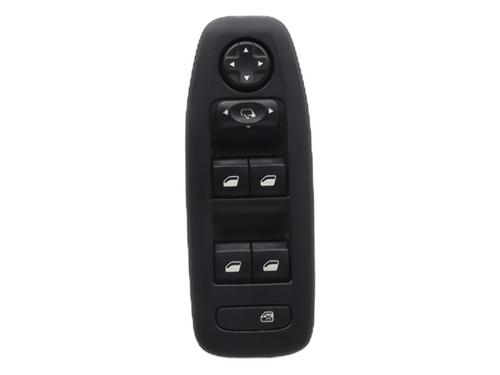 Used Left front window switch PEUGEOT 2008 I (CU_) 1.6 VTi (120 hp) 30967754