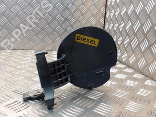 Fuel flap PEUGEOT 307 (3A/C) 2.0 HDi 135 | BP24289254C131 