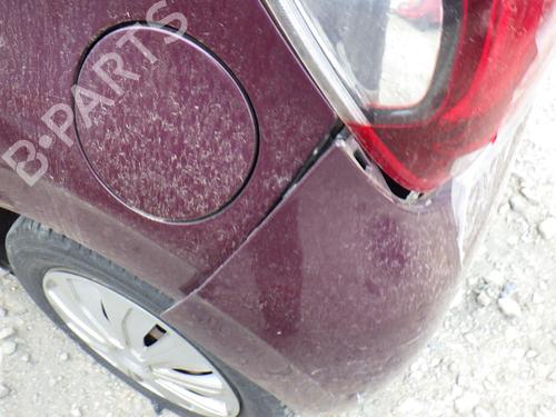 Left headlight PEUGEOT 108 1.0 VTi | BP39154927C28 - Image 3