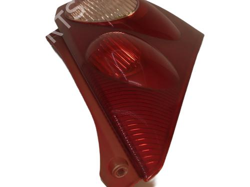 Left taillight PEUGEOT 107 (PM_, PN_) 1.0 | BP27883440C34 