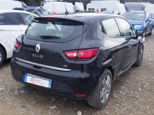 Switch RENAULT CLIO IV (BH_) 1.5 dCi 90 | BP38056144I30 - Image 9