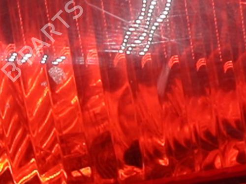 Used Right taillight Right taillight 37700316 37700316