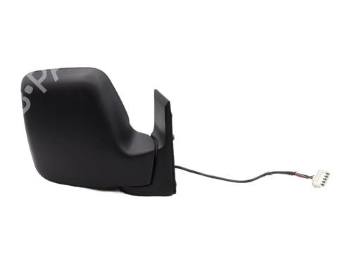 Spiegel buiten rechts PEUGEOT EXPERT (224_) 2.0 HDI 16V (109 hp) 31018956