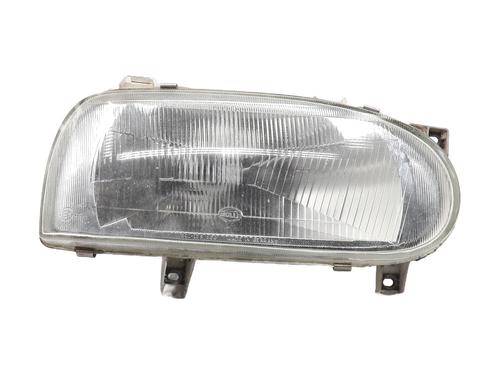 Højre forlygte VW GOLF III (1H1) 1.8 (90 hp) 30793182